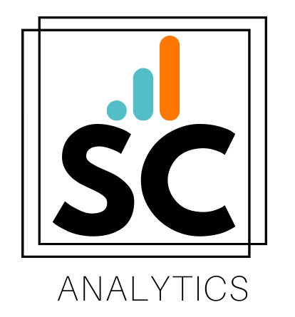 Logo of SC-Analytics